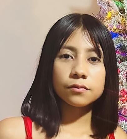 Missing 13-Year-Old in Parkville