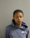 Chicago woman arrested for armed carjacking