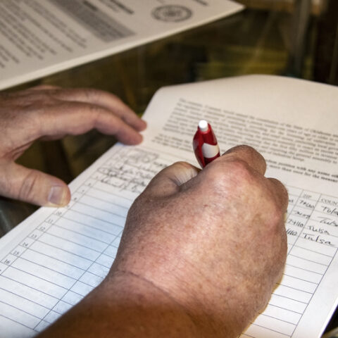 Officials warn of multiple scams targeting residents in new jersey - photo licensed by shore news network.