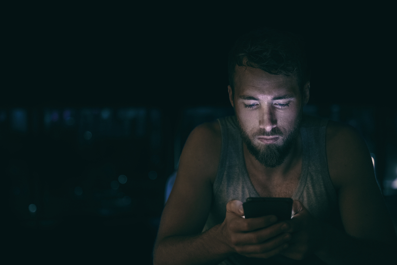 Discovering Peace: The Mental Health Benefits of Quitting Social Media