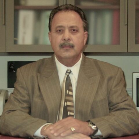 Community mourns passing of former somers point police chief - photo licensed by shore news network.