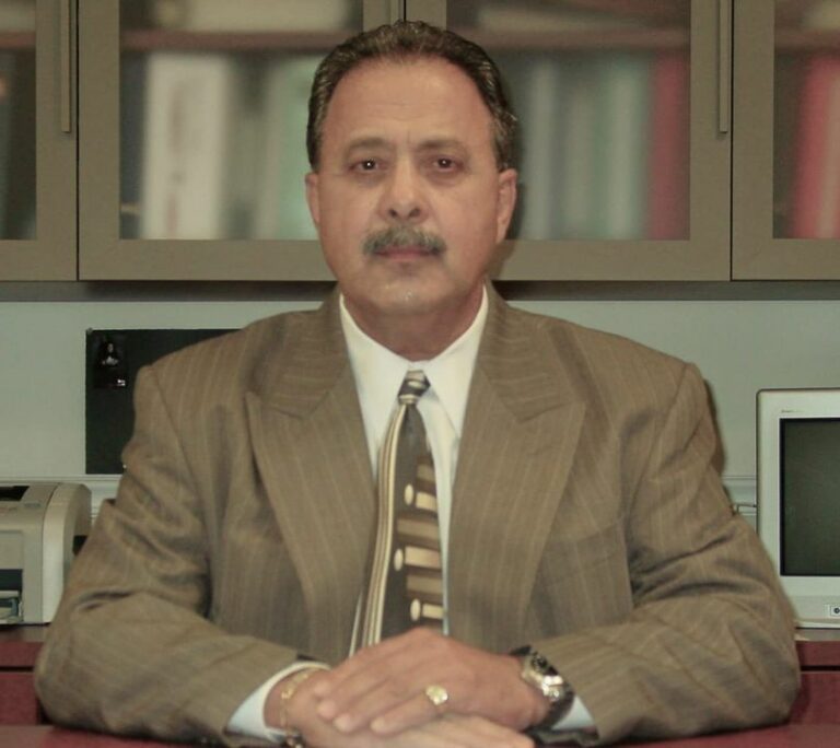 Community mourns passing of former somers point police chief - photo licensed by shore news network.