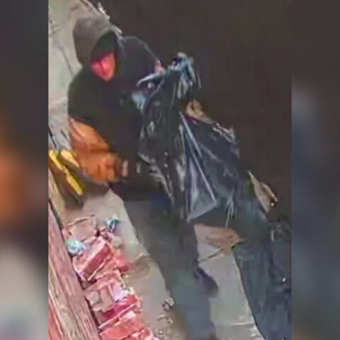 Philadelphia police seek suspect in germantown avenue commercial burglary - photo licensed by shore news network.