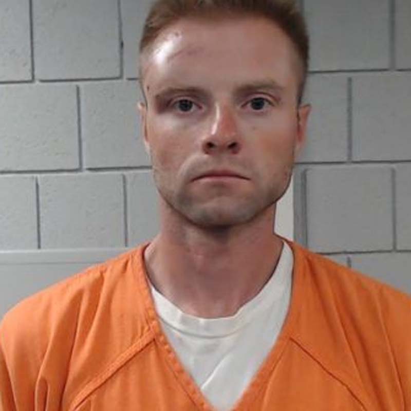 Pennsylvania Man Charged with Murder and Dismemberment of Roommate Days Before Birthday