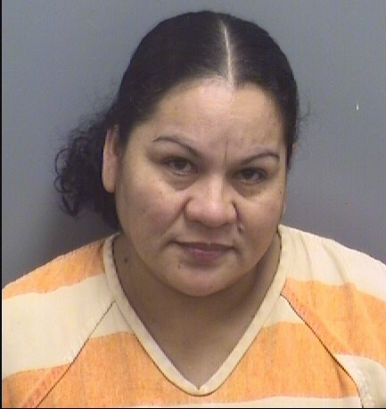 Frederick Woman Found Guilty of Child Abuse and Assault Frederick Woman Found Guilty of Child Abuse and Assault