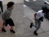 Teen accosted and robbed at knifepoint in the bronx
