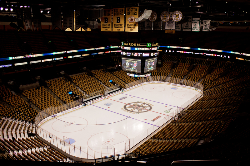 Boston Police Warn Fans to Beware of Counterfeit Game 7 Tickets