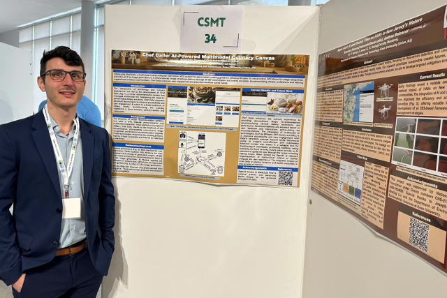 Toms River Researcher Makes Breakthrough in AI Security Testing