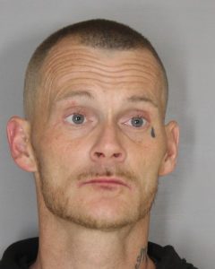 Two Arrested for Copper Wire Theft at New Castle Construction Site Two Arrested for Copper Wire Theft at New Castle Construction Site