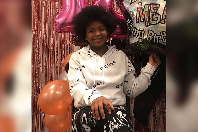 Search Underway for Missing Teen in Philadelphia