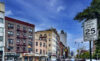 The Grand Concourse in the Bronx. The Grand Concourse Avenue is a 5.2-mile-long street in the Bronx borough of New York City