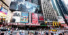 Machete attack outside times square mcdonald's as nyc crime continues