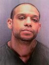 Fugitive wanted for armed robbery at the jersey shore