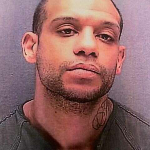 Fugitive wanted for armed robbery at the jersey shore - photo licensed by shore news network.