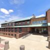 Toms River Township Municipal Building - Google Maps.