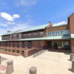 Toms River Township Municipal Building - Google Maps.