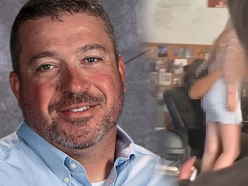 Victim Count in New Jersey's Touchy Teacher Abuse Case Climbing