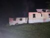 Investigation launched into cumberland fire