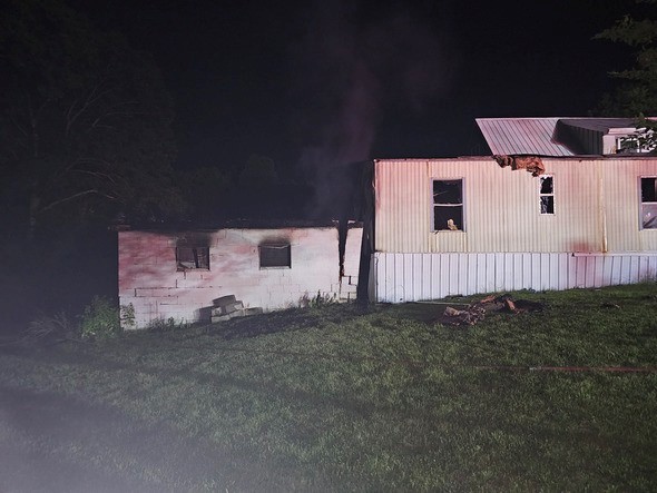 Investigation Launched into Cumberland Fire