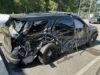 Michigan man arrested after trooper-involved crash in maryland