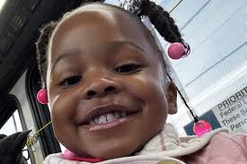 3-Year-Old Girl Shot Outside D.C. Fire Station