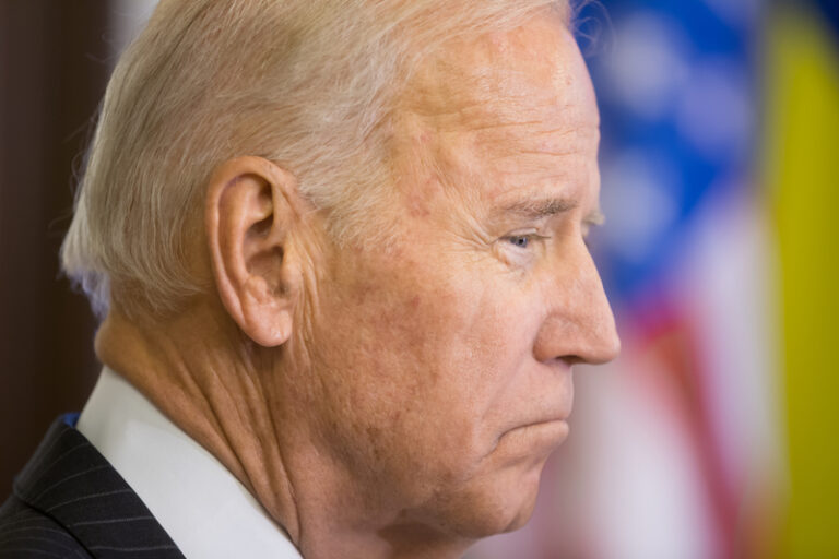 Joe Biden's Senate Record Case is Back in the Spotlight, Here's What's