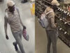 Booze bandit snags two bottles of tequila in ben salem theft