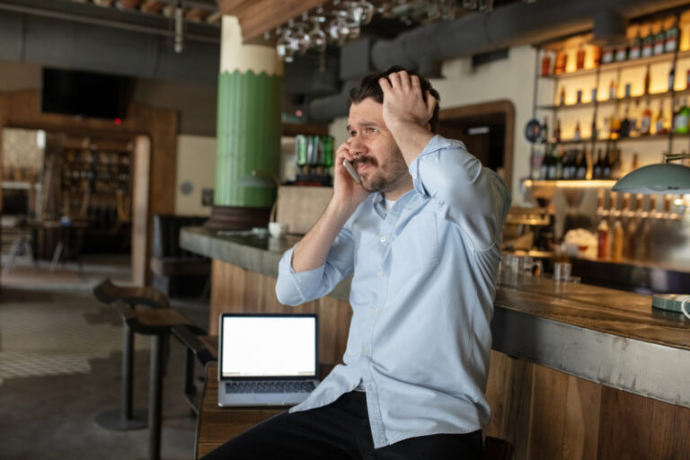 Study reveals high levels of dissatisfaction among new jersey small business owners - photo licensed by shore news network.