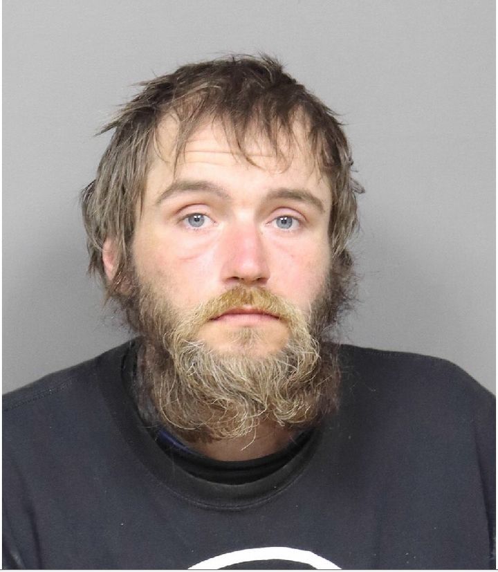 Utica Police Arrest Man for Menacing with a Knife on Court Street