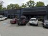 Stabbing at annapolis nightclub injures two