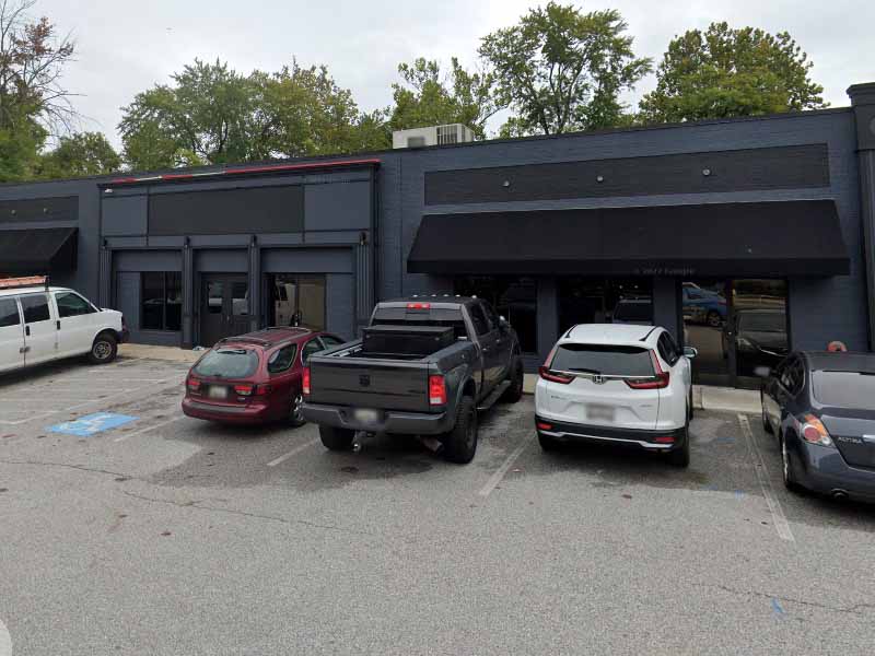 Stabbing at Annapolis Nightclub Injures Two
