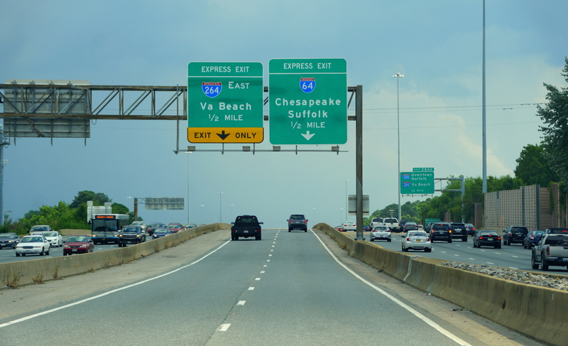 Virginia State Police Urge Safe Driving During Busy Memorial Day Weekend