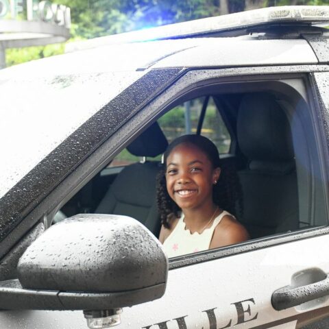 How this fourth grader became the mayor of rockville, maryland - photo licensed by shore news network.