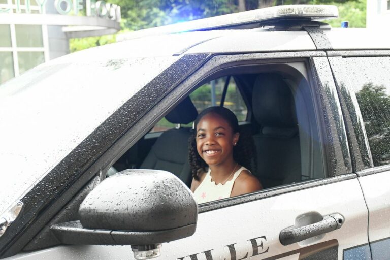 How this fourth grader became the mayor of rockville, maryland - photo licensed by shore news network.