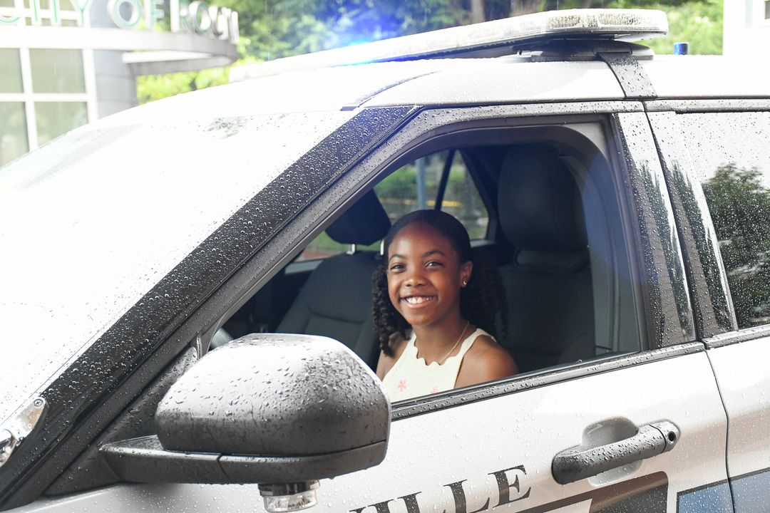 How This Fourth Grader Became the Mayor of Rockville, Maryland