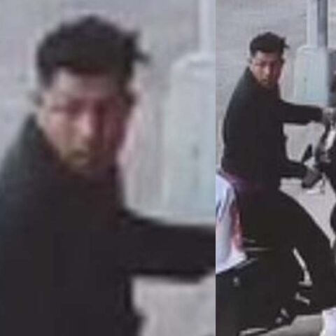 Elderly woman injured in harlem necklace snatching - photo licensed by shore news network.