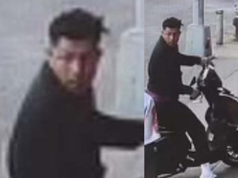 Elderly Woman Injured in Harlem Necklace Snatching