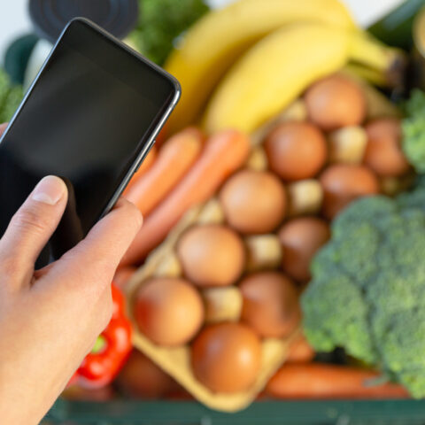 President says inflation moving in the right direction, but we don't see it yet - photo licensed by shore news network.