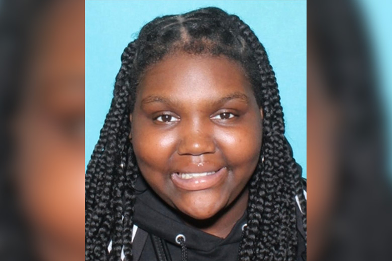 Teen Missing in Philadelphia