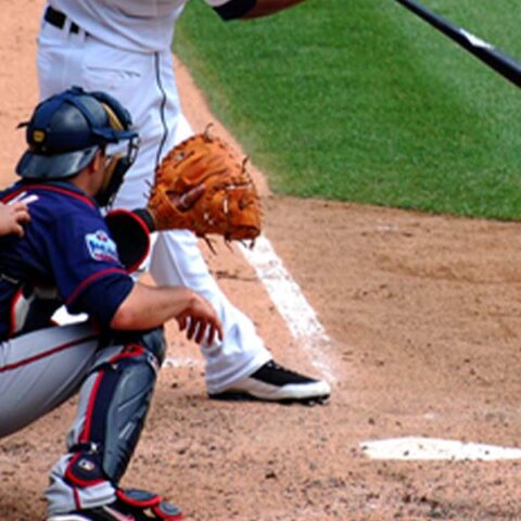 Major league baseball's worst umpire in history has retired - angel hernandez - photo licensed by shore news network.