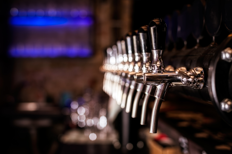 New Jersey Says Afernoon Drinking is Perfectly Fine