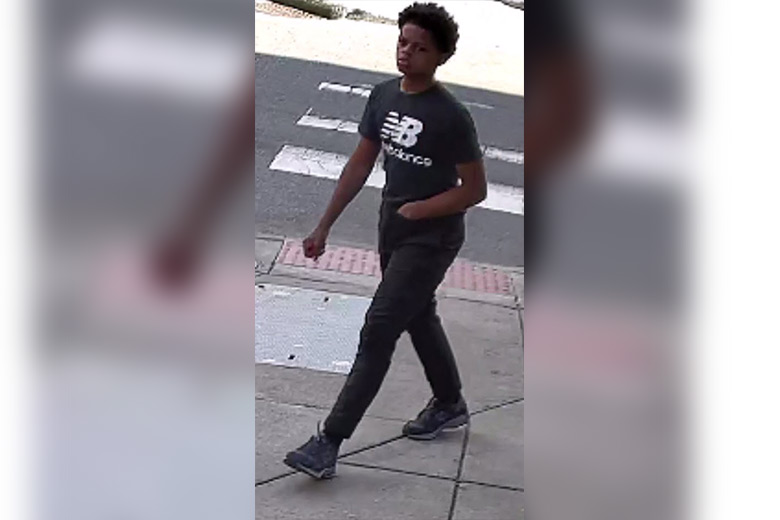 87-Year-Old Philadelphia Man Attacked While Sitting on Steps