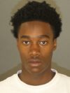 Baltimore teen charged with murder