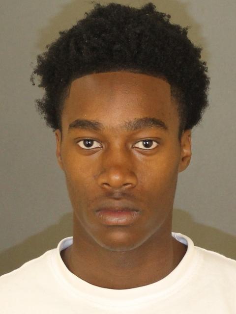 Baltimore Teen Charged with Murder