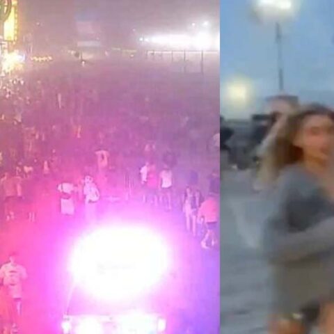 No shots fired on seaside height boardwalk, police confirm - photo licensed by shore news network.