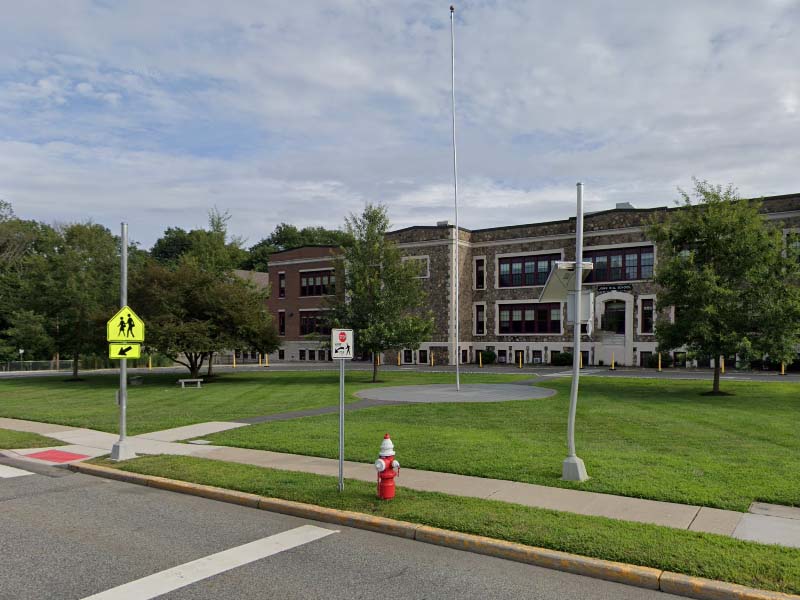Police Investigate Boonton School Bomb Threats Police Investigate Boonton School Bomb Threats