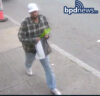 Do you know him? Boston police seek armed robbery suspect