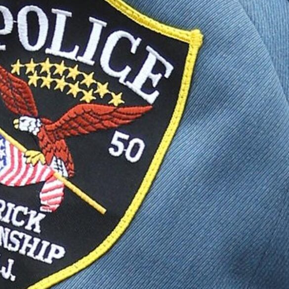Brick cops under state criminal investigation after man suffering apparent medical episode dies - photo licensed by shore news network.
