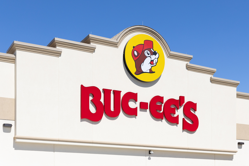 Son of Buc-ee's Gas Station Founder Found Guilty of Recording People in Bathrooms