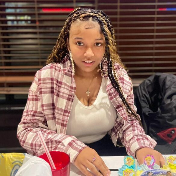 Buffalo police seek help to locate missing teenager - photo licensed by shore news network.